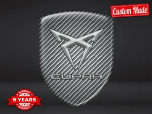 Seat Cupra Vinilos Auto Máximo Duradero Moderno Estilo Pro